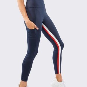 HIGH WAISTED LEGGING BRAND NEW// XS